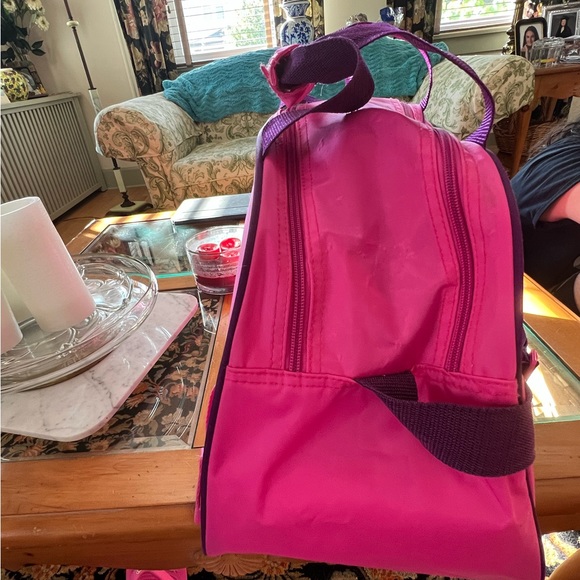 Vintage Barbie Kids Sleepover Bag - Picture 3 of 6